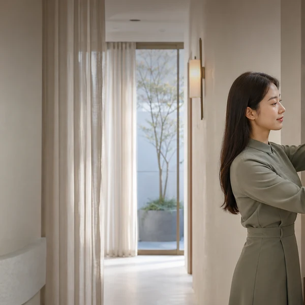 클래식 아이린릴렉스 홈타이 제휴업체 이미지