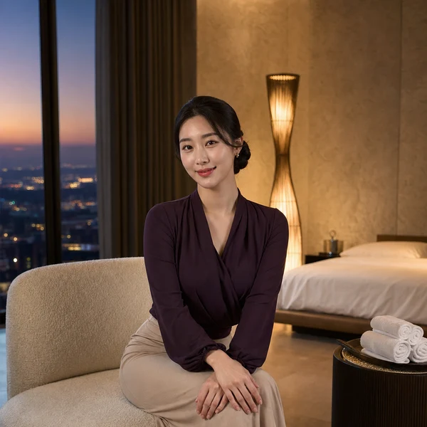 모던 레이살롱 홈타이 안내 이미지