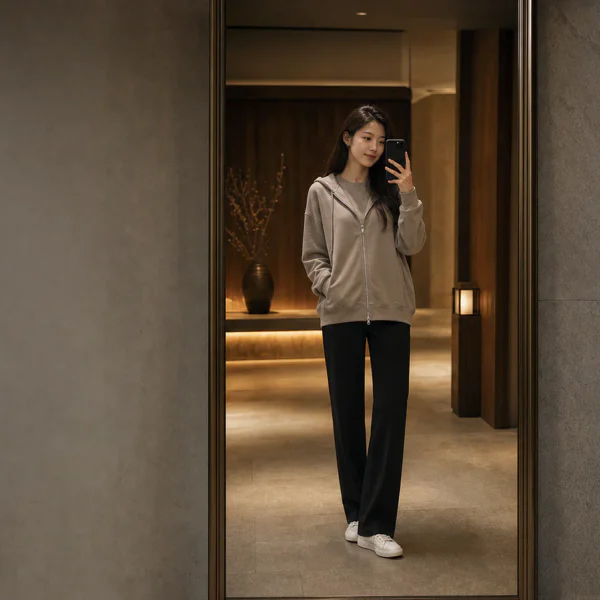 스테이 아이린가든 테라피 안내 이미지