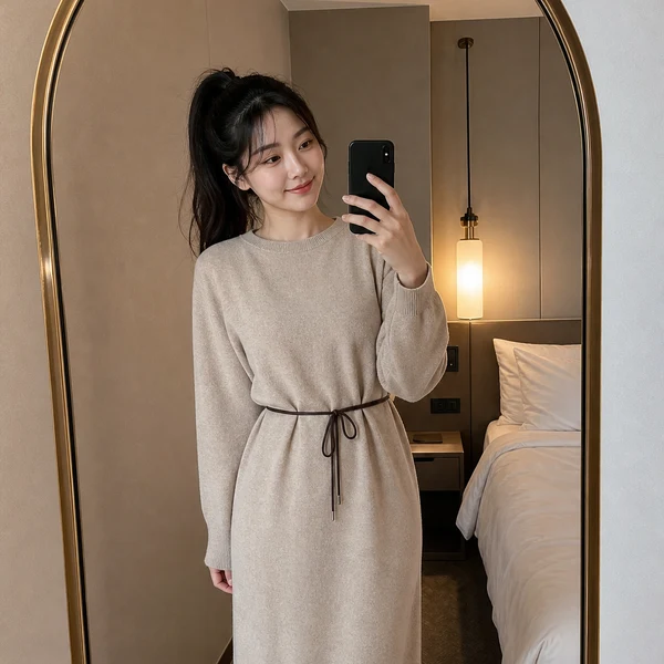 아델라운지 테라피 안내 이미지