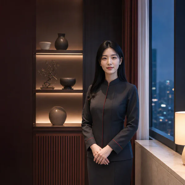 라운지 로아웰빙 마사지 안내 이미지