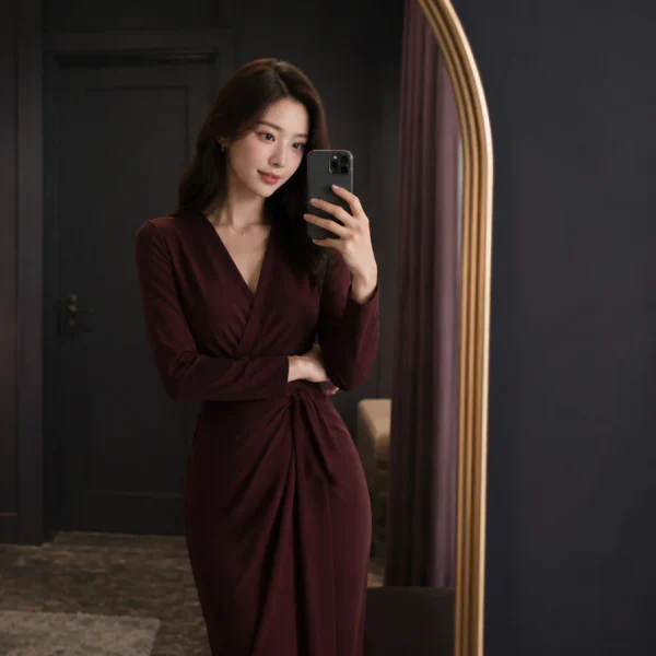아로마 루나릴렉스 마사지 안내 이미지