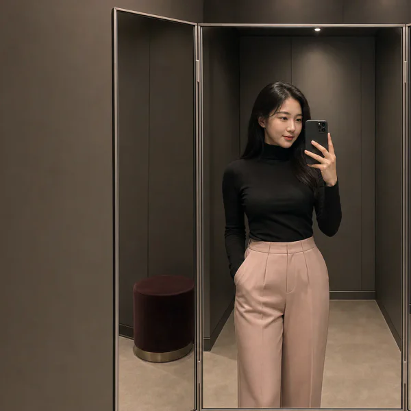그랜드 레드존테라스 테라피 안내 이미지