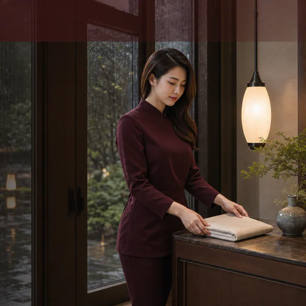 아로마 원영웰빙 테라피 안내 이미지