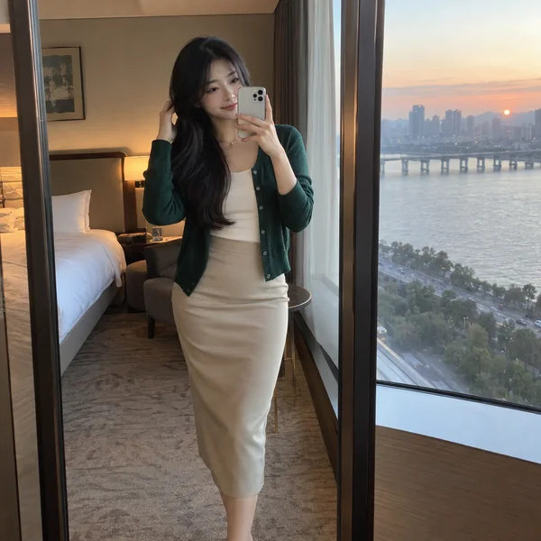 모던 새봄룸 테라피 안내 이미지
