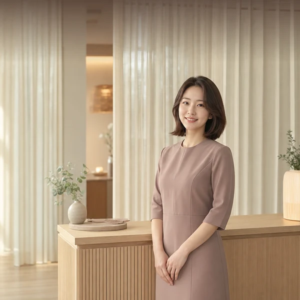 스위트 나연테라스 테라피 제휴업체 이미지