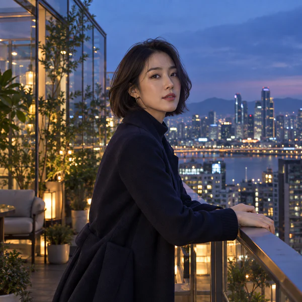 블랑 닝닝룸 마사지 안내 이미지