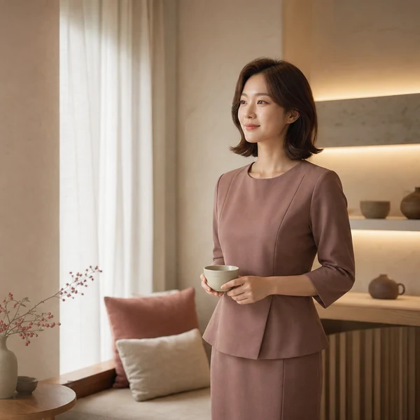 블랑 하니룸 테라피 안내 이미지